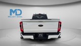 New 2025 Ford F350 Lariat w/ Black Appearance Package image 4