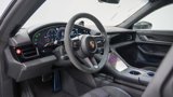 New 2025 Porsche Taycan image 4