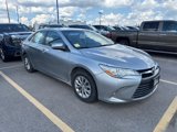 Used 2017 Toyota Camry XLE image 2