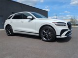 New 2026 Genesis GV70 2.5T Sport Prestige image 2