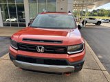 New 2026 Honda Passport TrailSport Elite image 2