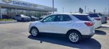 Used 2018 Chevrolet Equinox LT image 2