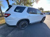 New 2025 Honda Pilot EX-L image 3