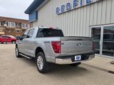 New 2025 Ford F150 Lariat image 5