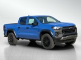 New 2026 Chevrolet Colorado Trail Boss image 3