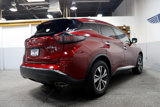 Used 2023 Nissan Murano SV image 5