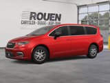 New 2025 Chrysler Pacifica Select image 2