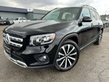 Used 2020 Mercedes-Benz GLB 250 4MATIC image 2