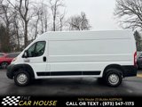 Used 2021 RAM ProMaster 2500 image 3