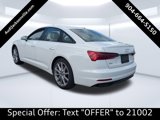 New 2025 Audi A6 2.0T Premium image 5