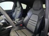 Certified 2021 Porsche Cayenne Turbo image 5