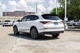 New 2026 Acura MDX A-Spec image 5