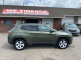 Used 2021 Jeep Compass Latitude w/ Convenience Group image 5