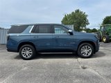New 2025 Chevrolet Tahoe Premier image 3