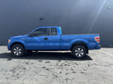 Used 2013 Ford F150 STX w/ Mid Equipment Group image 2