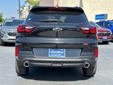 New 2026 Chevrolet TrailBlazer RS image 6