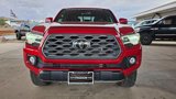 Used 2022 Toyota Tacoma TRD Off-Road image 3
