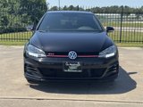 Used 2021 Volkswagen GTI S image 2