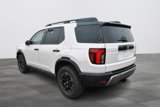 New 2026 Honda Passport TrailSport Elite image 3