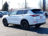 New 2025 Mitsubishi Outlander 4WD Plug-In Hybrid image 2