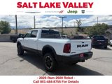New 2025 RAM 2500 Rebel w/ Rebel Level 2 Equipment Group image 5