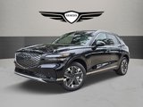 New 2026 Genesis Electrified GV70 image 1