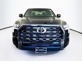 New 2025 Toyota Tundra Platinum image 2