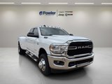 Used 2021 RAM 3500 Big Horn w/ Level 1 Equipment Group image 3