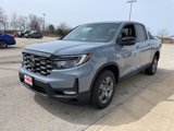 New 2025 Honda Ridgeline TrailSport image 2