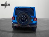 New 2025 Jeep Wrangler Unlimited Rubicon image 4