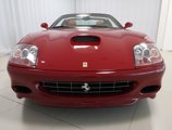 Used 2005 Ferrari 575M Maranello Superamerica image 4