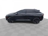 Used 2024 Chevrolet Equinox EV RS image 5