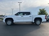 New 2025 Toyota Tundra SR5 image 4