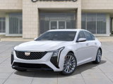New 2026 Cadillac CT5 Premium Luxury w/ Technology Package image 6