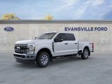 New 2025 Ford F250 XLT w/ Snow Plow/Camper Package image 5