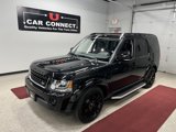 Used 2016 Land Rover LR4 HSE image 3