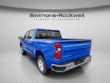 New 2026 Chevrolet Silverado 1500 LT image 5