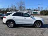 Used 2020 Mercedes-Benz GLE 350 4MATIC image 4