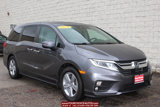 Used 2019 Honda Odyssey EX-L image 6