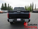 New 2025 Toyota Tundra 1794 Edition image 4