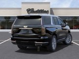 New 2025 Cadillac Escalade Premium Luxury image 4