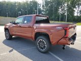 New 2025 Toyota Tacoma TRD Sport image 4