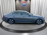 Used 2020 Mercedes-Benz E 350 4MATIC Sedan image 5