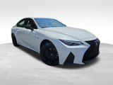 New 2024 Lexus IS 350 F Sport image 4