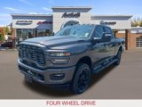 New 2025 RAM 2500 Big Horn image 4