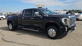 New 2025 GMC Sierra 3500 Denali w/ Denali Reserve Package image 2