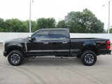 Used 2024 Ford F350 Platinum w/ Tremor Off-Road Package image 2