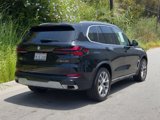 Used 2025 BMW X5 sDrive40i image 5