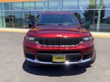 New 2025 Jeep Grand Cherokee L Limited image 4