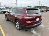 New 2025 Jeep Grand Cherokee L Limited w/ Luxury Tech Group II image 3